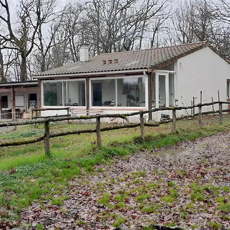 Ferme Equestre Des Abrons * Pailloles